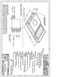 Thumbnail of document Manual - CTS-M20 Series Carbon Dioxide Transmitter/Sensors